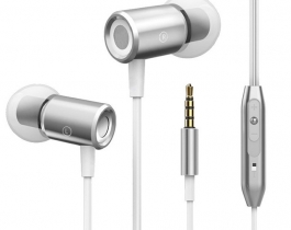 安卓有线耳机AUX 3.5mm